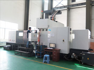 大型CNC 3M